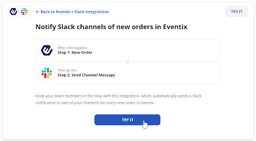 slack zapier templates marketing automatisering